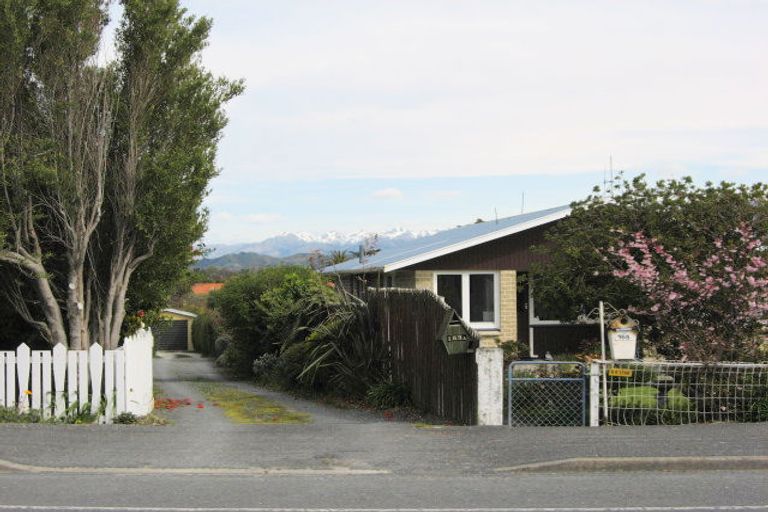 Photo of property in 163a Beach Road, Kaikoura, 7300