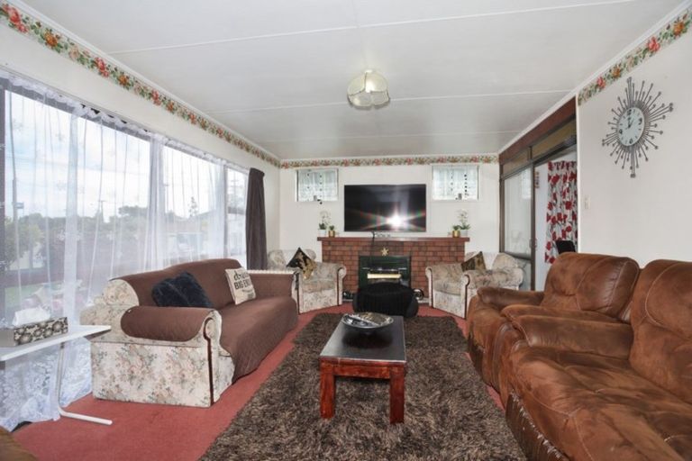 Photo of property in 17 Alexandra Street, Marton, 4710