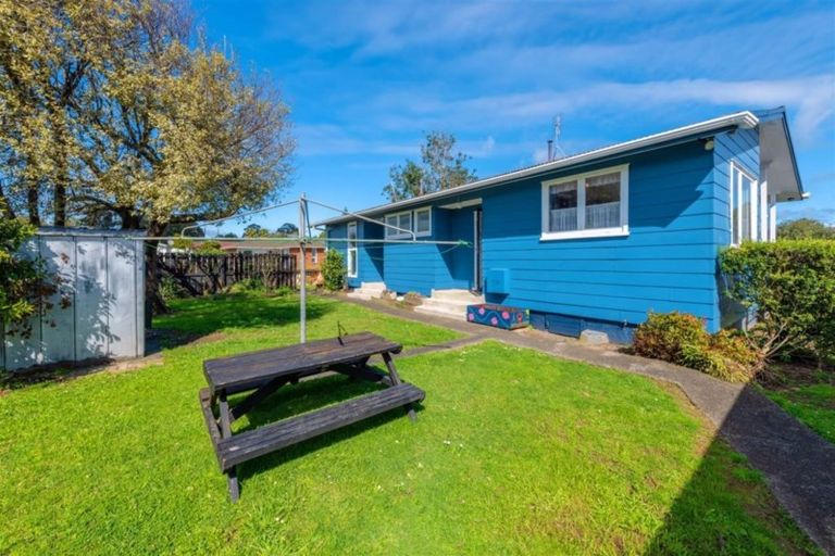 Photo of property in 74 Cranmere Crescent, Mangere East, Auckland, 2024
