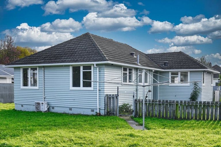 Photo of property in 15 Willow Street, Hampstead, Ashburton, 7700