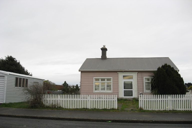 Photo of property in 53 O'hara Street, Appleby, Invercargill, 9812