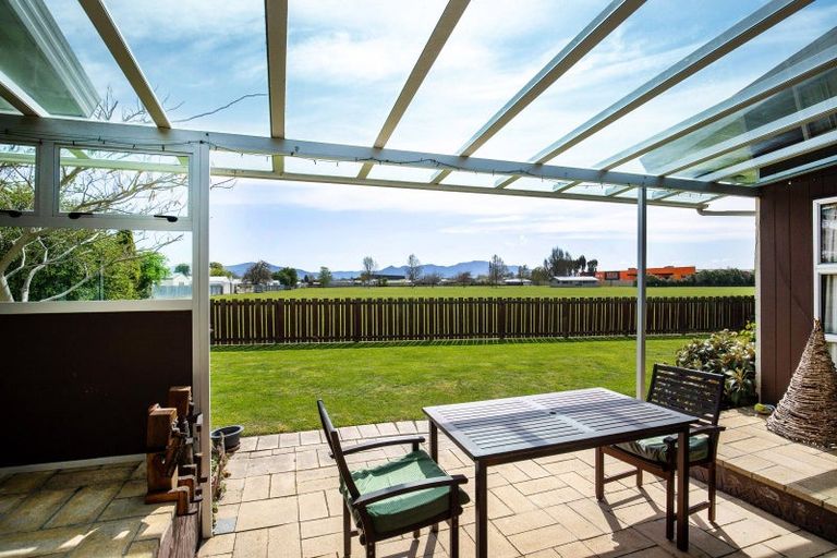 Photo of property in 9 Totara Place, Redwoodtown, Blenheim, 7201