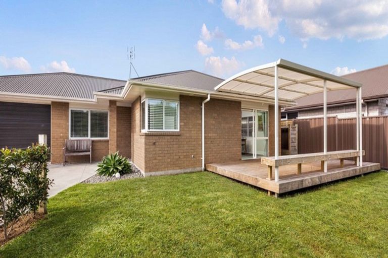 Photo of property in 15 Somerset Street, Waihi, 3610