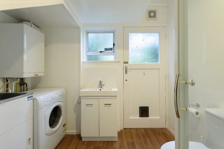 Photo of property in 130 Cecil Road, Wadestown, Wellington, 6012