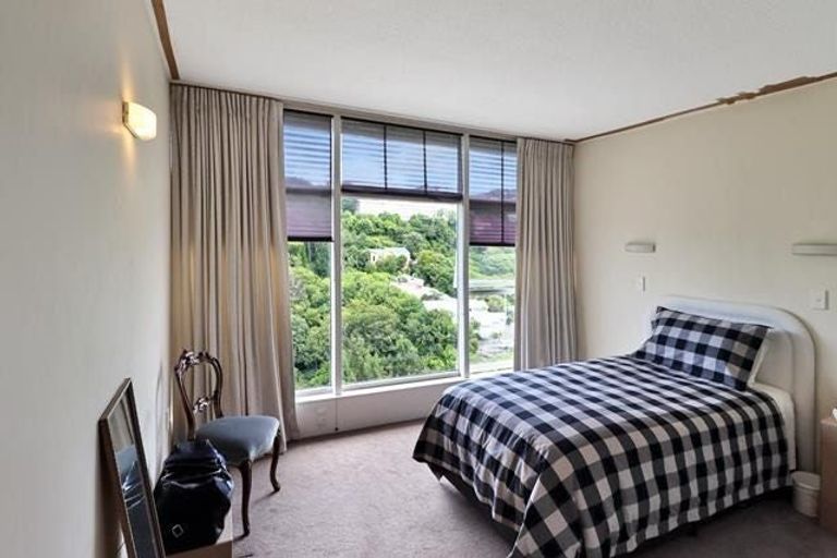 Photo of property in Herbert Gardens, 186 The Terrace, Wellington Central, Wellington, 6011