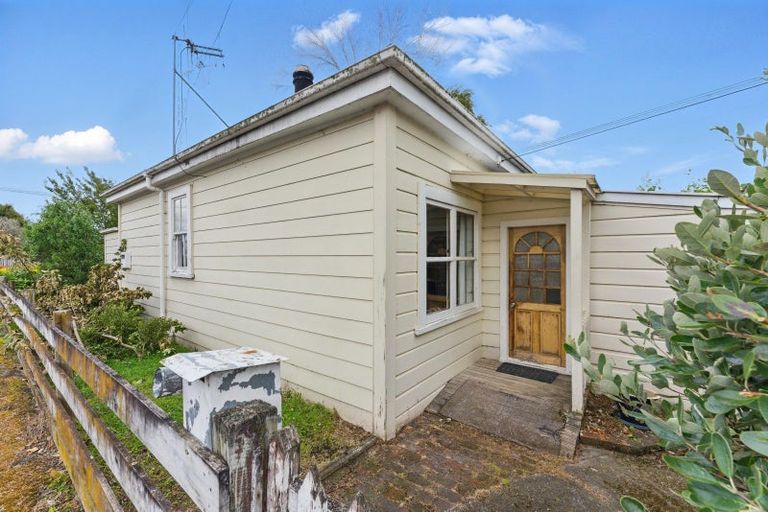 Photo of property in 23 Wakeman Street, Pahiatua, 4910