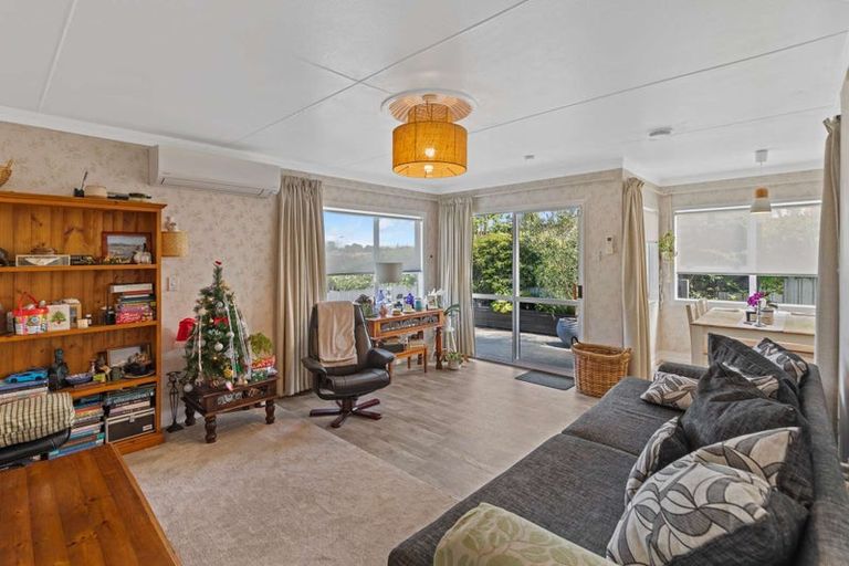 Photo of property in 42 Treadwell Street, Springvale, Whanganui, 4501