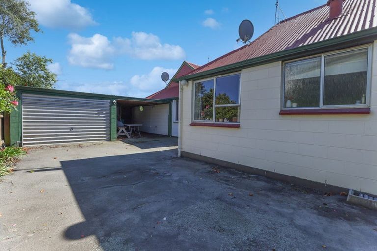 Photo of property in 12 Melcombe Street, Tinwald, Ashburton, 7700