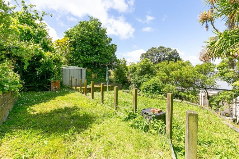 Photo of property in 25 Central Terrace, Kelburn, Wellington, 6012