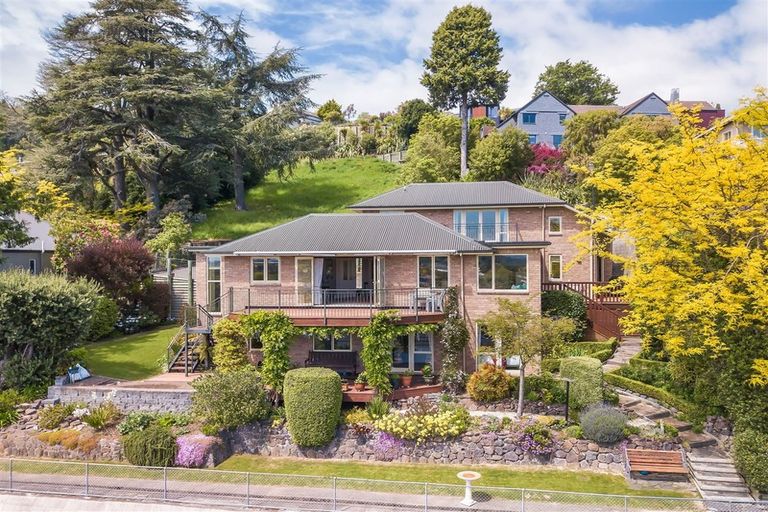 Photo of property in 8 Benjamin Lane, Huntsbury, Christchurch, 8022
