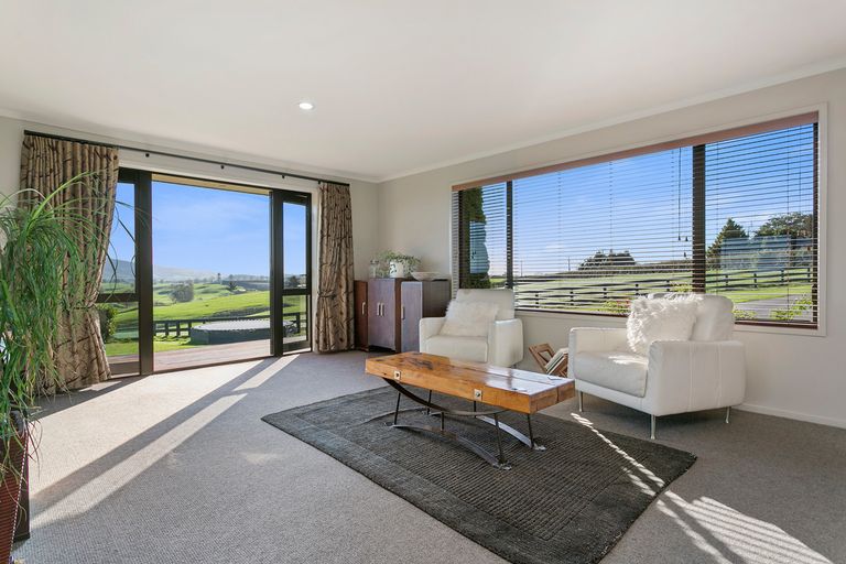 Photo of property in 39 Johnson Road, Te Awamutu, 3876