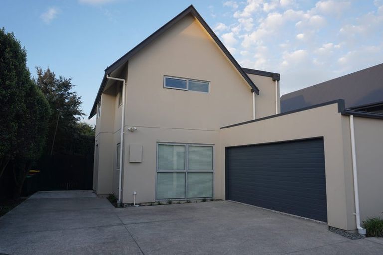 Photo of property in 55 Winton Street, St Albans, Christchurch, 8014