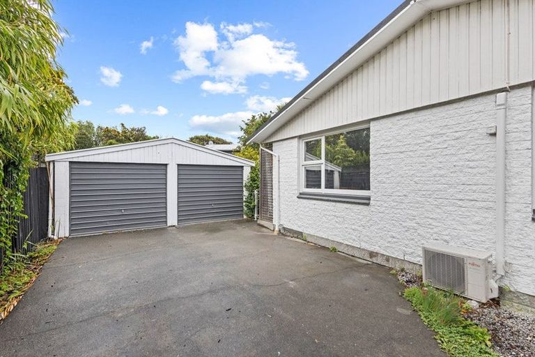 Photo of property in 4/36 Kinloch Street, St Albans, Christchurch, 8014