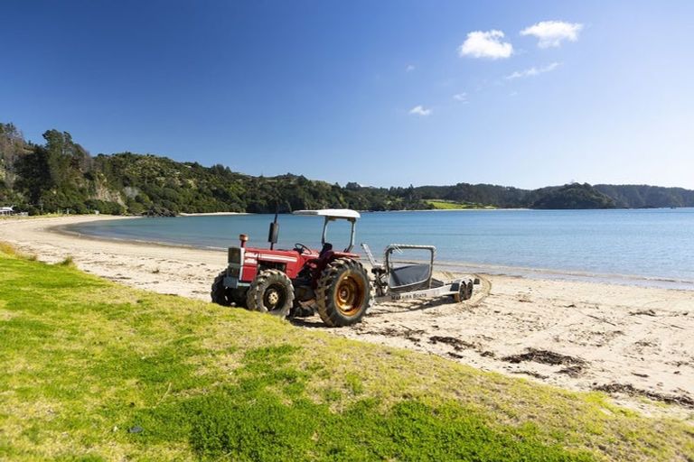 Photo of property in 1768 Wainui Road, Kaeo, 0478