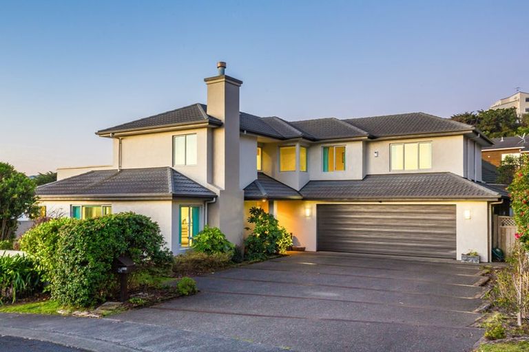 Photo of property in 24 The Layline, Whitby, Porirua, 5024