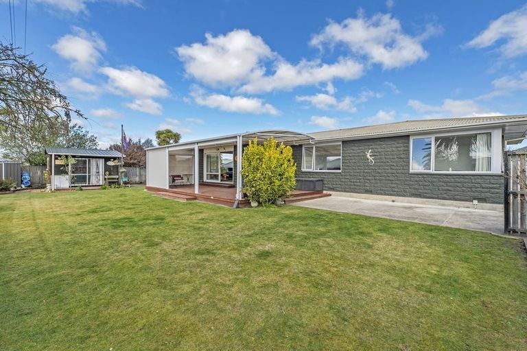 Photo of property in 71 Balcairn Street, Halswell, Christchurch, 8025