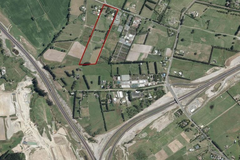 Photo of property in 7 Spedding Road, Whenuapai, Auckland, 0618