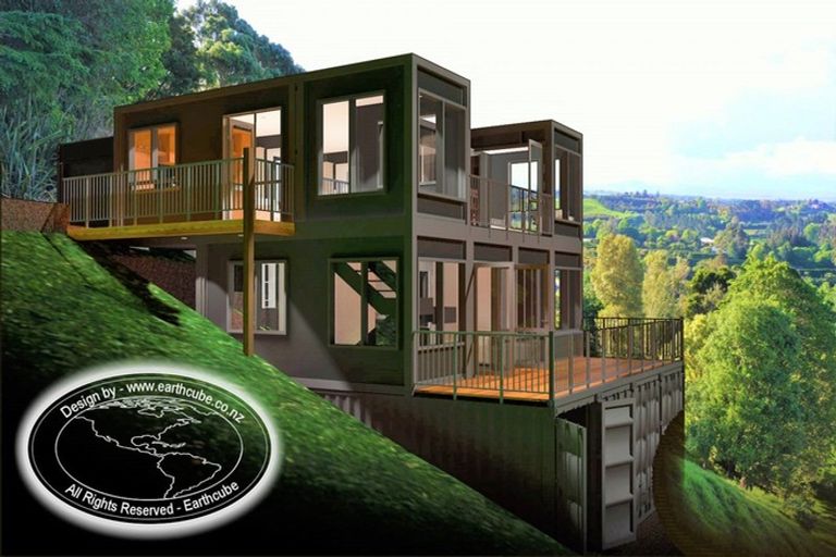 Photo of property in 140b Minden Road, Minden, Tauranga, 3176