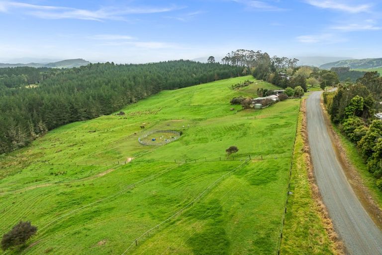 Photo of property in 214 Milne Road, Purua, Whangarei, 0172