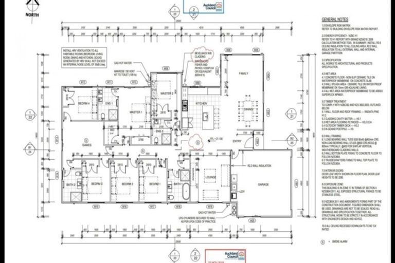 Photo of property in 21 Jack Hawken Lane, Silverdale, 0932