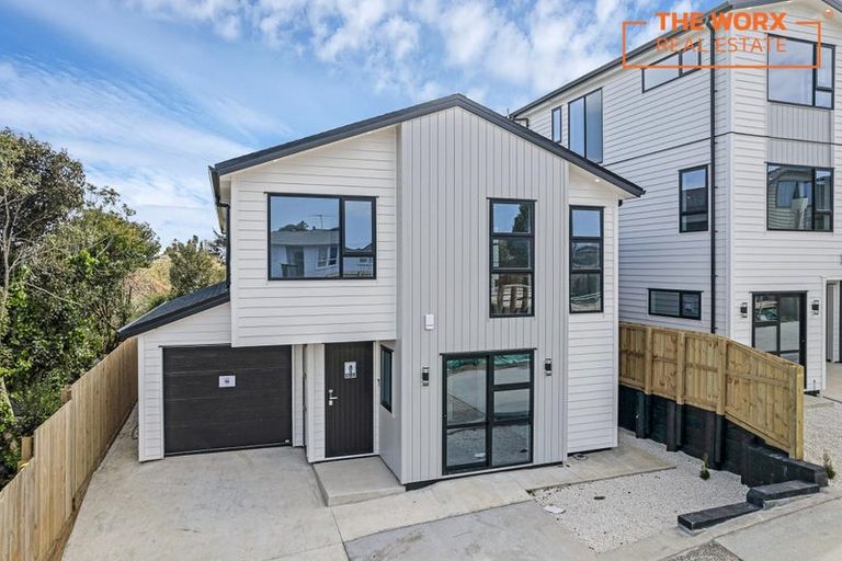 Photo of property in 26d Russell Road, Manurewa, Auckland, 2102