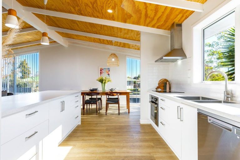 Photo of property in 105 Scott Street, Blenheim, 7201