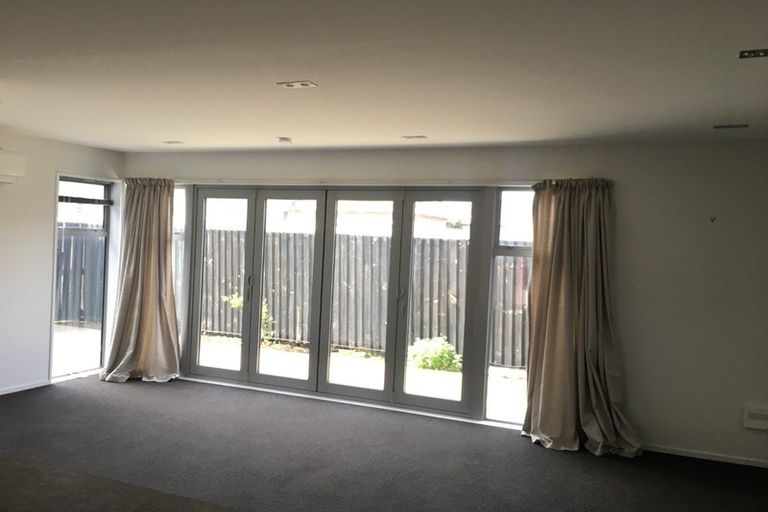 Photo of property in 200 Lincoln Road, Addington, Christchurch, 8024