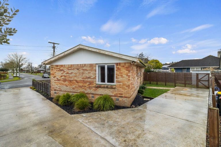 Photo of property in 1/58 Marshall Street, Fairfield, Hamilton, 3214