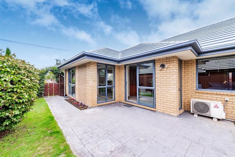 Photo of property in 91 Highsted Road, Bishopdale, Christchurch, 8053