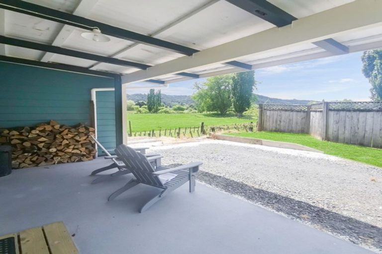 Photo of property in 10 Marsack Road, Taumarunui, 3992