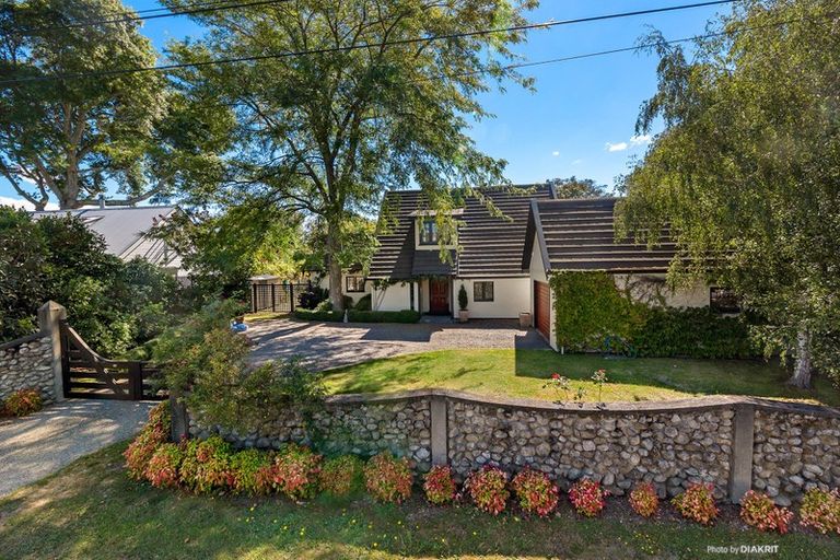 Photo of property in 17a Jellicoe Street, Greytown, 5712