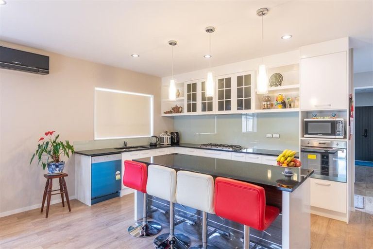Photo of property in 45 Rosewell Crescent, Flat Bush, Auckland, 2019