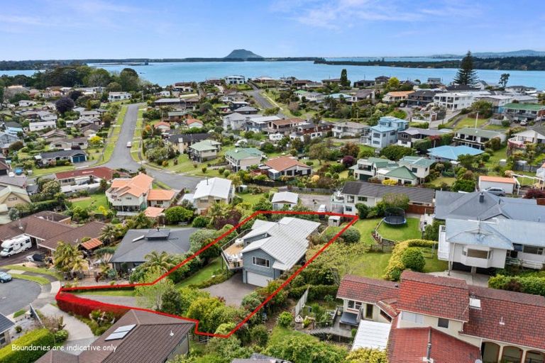 Photo of property in 19 Ruamoana Place, Omokoroa, 3114