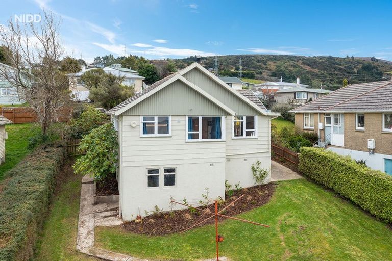 Photo of property in 7 Hanlon Street, Halfway Bush, Dunedin, 9010