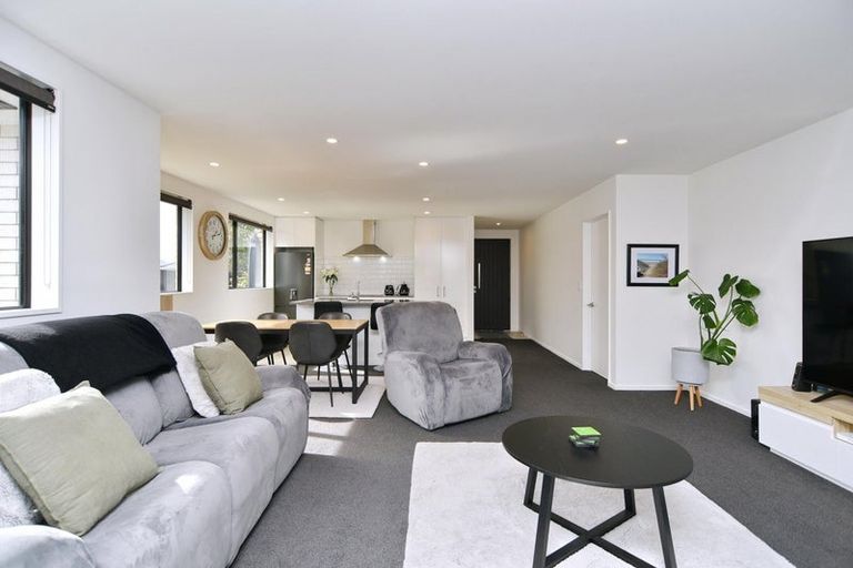 Photo of property in 8 Jasmine Street, Woodend, 7610