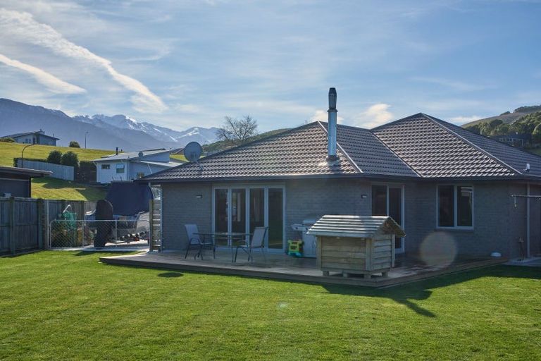 Photo of property in 11 Swyncombe Place, Kaikoura Flat, Kaikoura, 7371