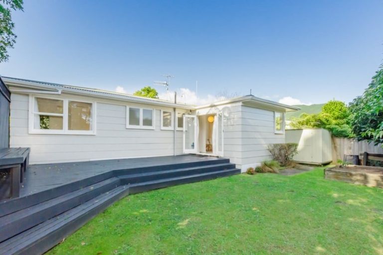 Photo of property in 61 Riwai Street, Paraparaumu, 5032