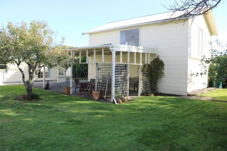 Photo of property in 31 Robinson Street, Foxton, 4814