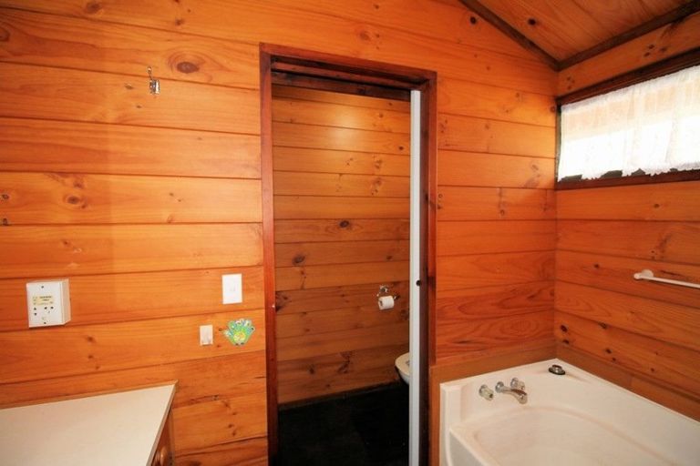 Photo of property in 8 Delamere Drive, Kawerau, 3127