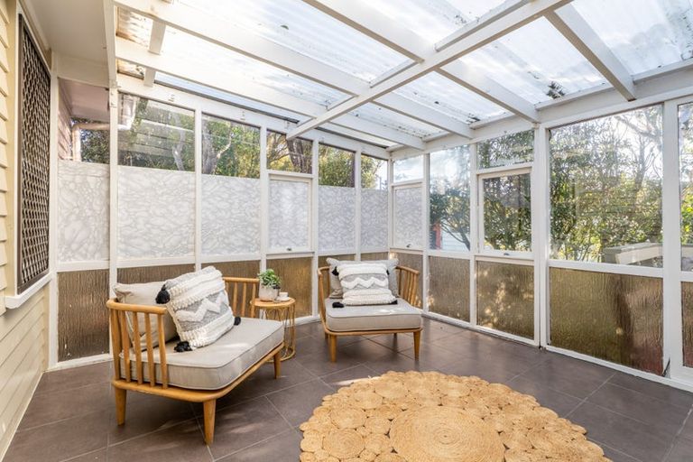 Photo of property in 45 Lomita Road, Johnsonville, Wellington, 6037