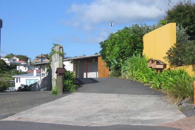 Photo of property in 9 Godfrey Place, Kohimarama, Auckland, 1071