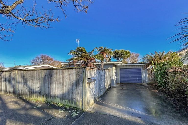 Photo of property in 36 Grey Street, Gladstone, Invercargill, 9810