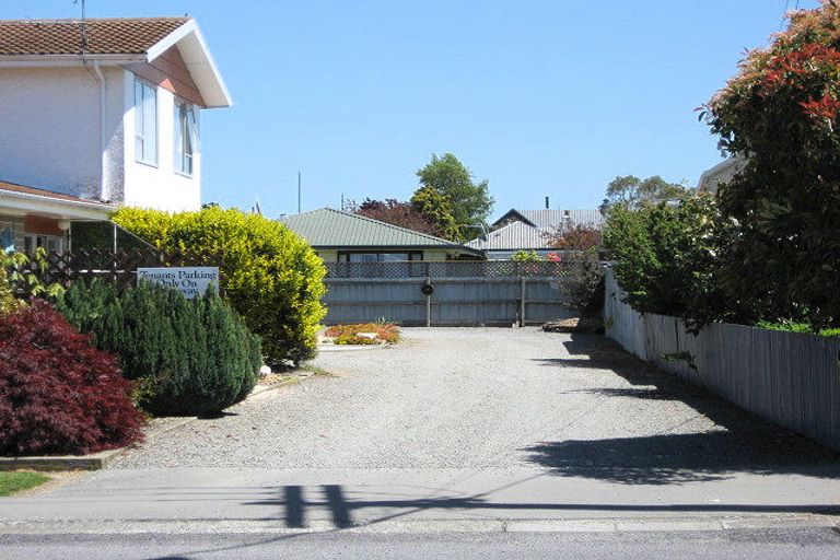 Photo of property in 115c Percival Street, Rangiora, 7400