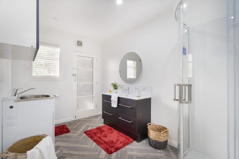 Photo of property in 45 Lomita Road, Johnsonville, Wellington, 6037