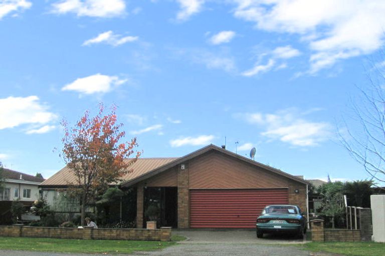 Photo of property in 32 Park Road, Greenmeadows, Napier, 4112