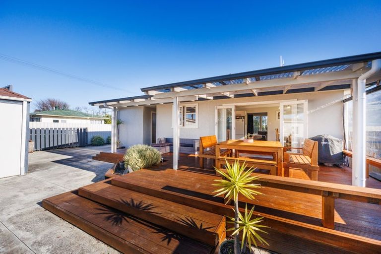 Photo of property in 79 Maxwells Line, Awapuni, Palmerston North, 4412