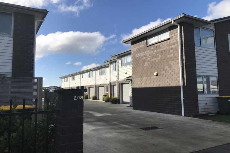Photo of property in 10/208 Killarney Road, Frankton, Hamilton, 3204