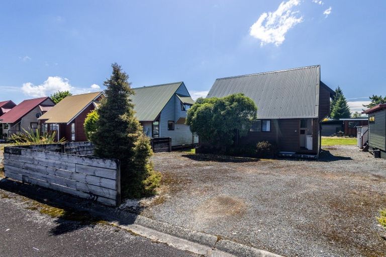 Photo of property in 16 Park Lane, National Park, Owhango, 3989