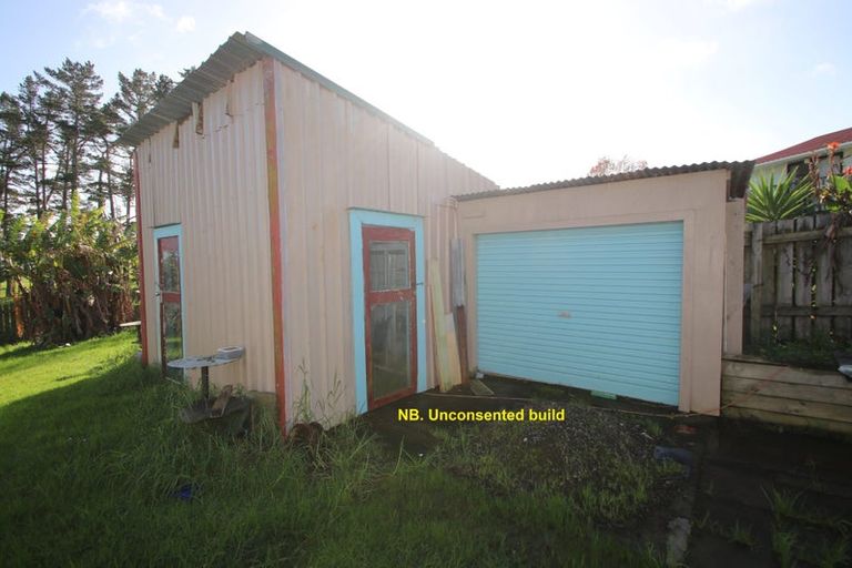 Photo of property in 41 Donald Road, Kaitaia, 0410