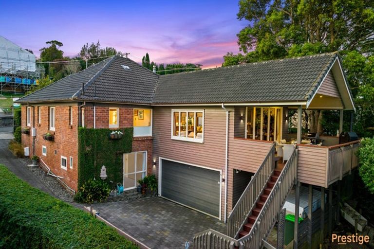 Photo of property in 446 Riddell Road, Glendowie, Auckland, 1071